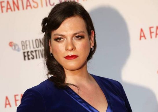 Daniela Vega