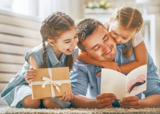 Día Del Padre Ideas