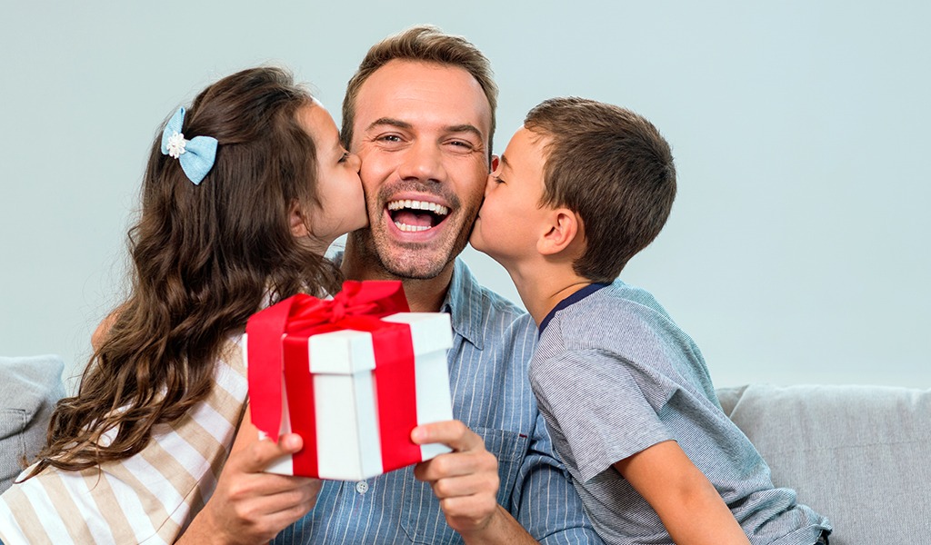 ¿Cuándo es el Día del Padre? Aquí te contamos la fecha — Radio Corazón