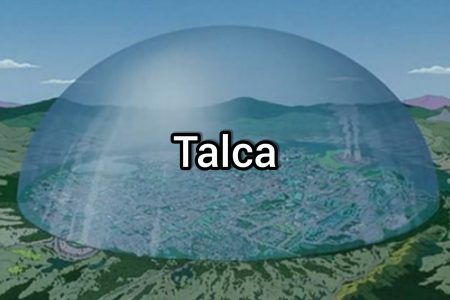 Talca Memes