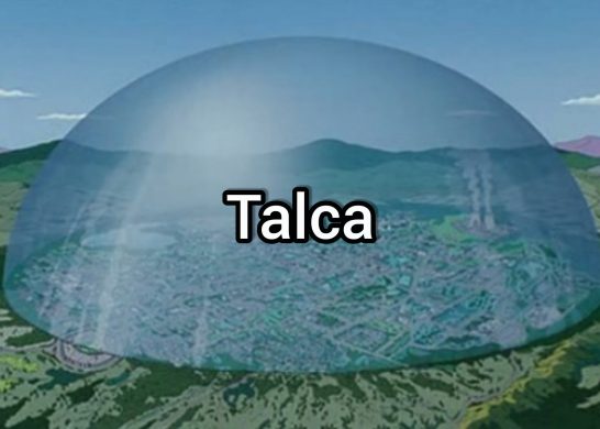 Talca Memes