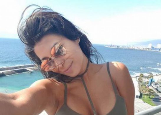 Fanny Cuevas Cambio De Look