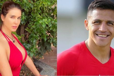 Fran Undurraga Alexis