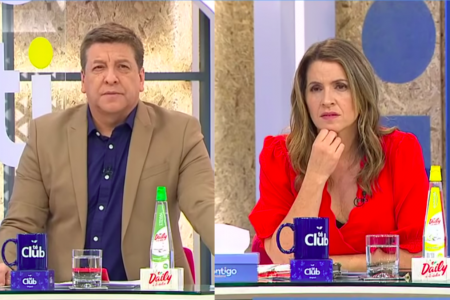 Julio César Rodríguez Relato (Fuente Captura De Pantalla)