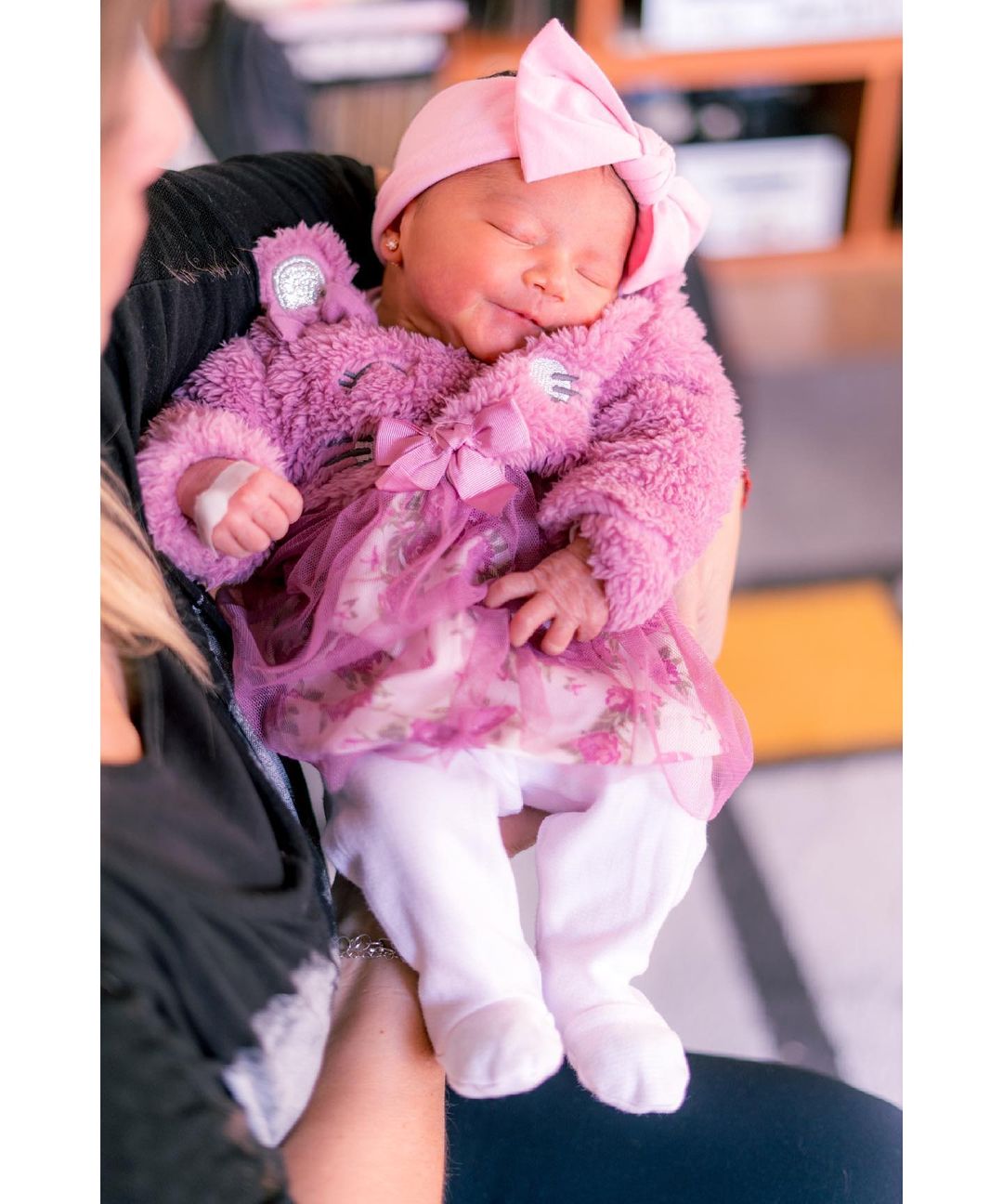 Kathy Contreras Retoña