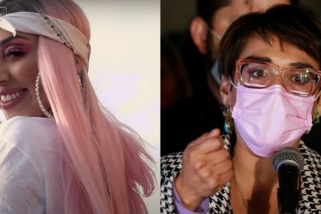 Naya Fácil Karina Oliva