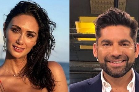 Pamela Díaz Karim Butte