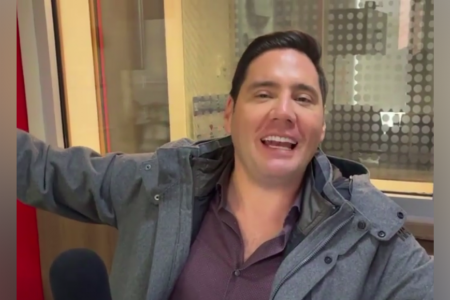 Pancho Saavedra (Fuente Captura De Pantalla)