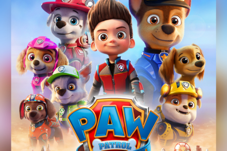 Paw Patrol