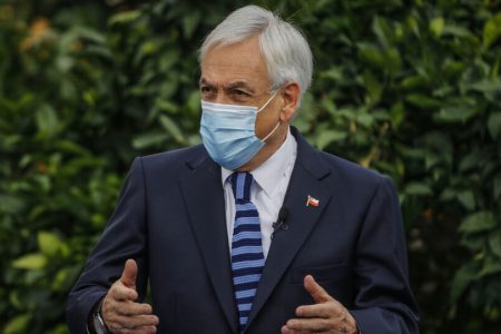 Piñera Postnatal