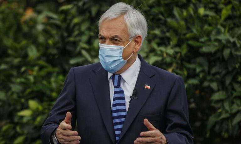 Piñera Postnatal