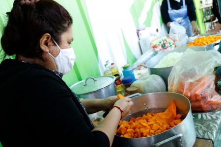 Premio Mujer Impacta