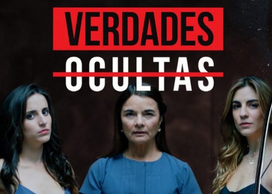 Verdades Ocultas