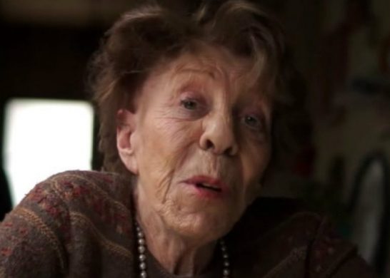Violeta Vidaurre