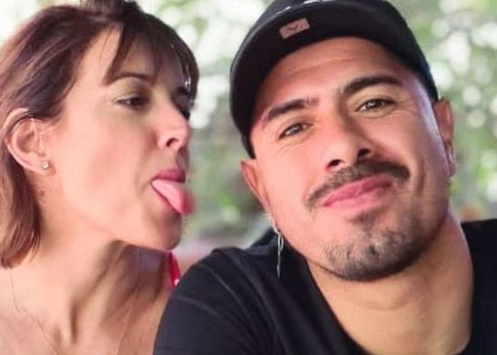 Yamila Reyna Diego Sánchez 1