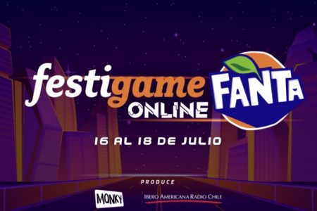 FestiGame