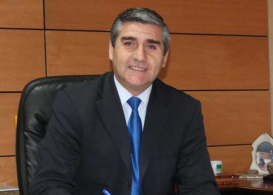 Carlos Chandía