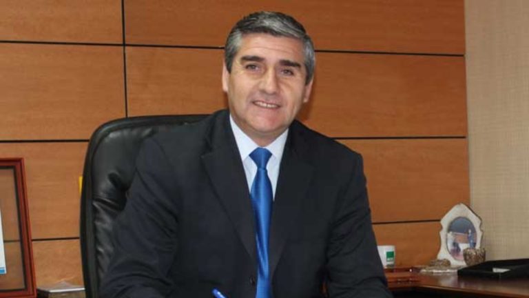 Carlos Chandía