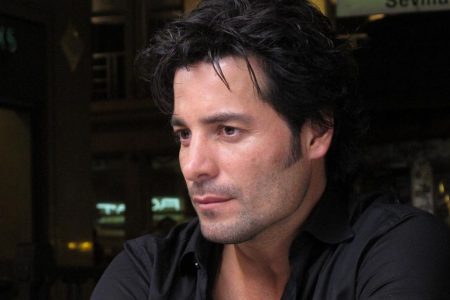 Chayanne Papucho