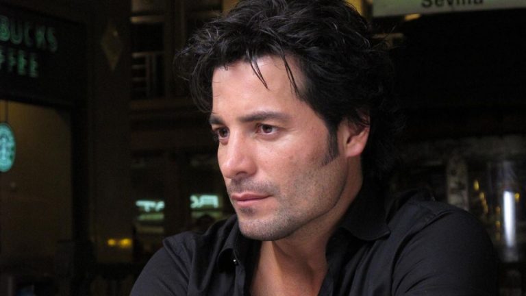 Chayanne Papucho