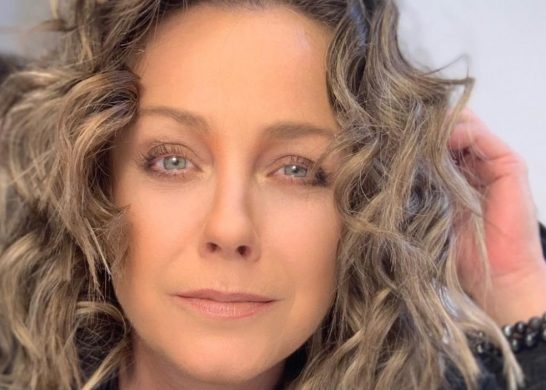 Claudia Conserva Cambio De Look