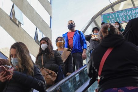 Coronavirus Reporte J