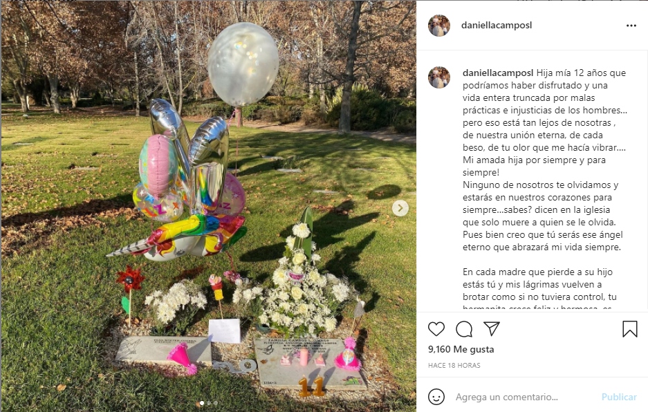 Daniella Campos Hiija