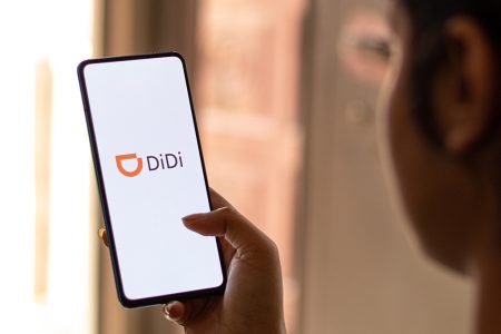 DiDi App