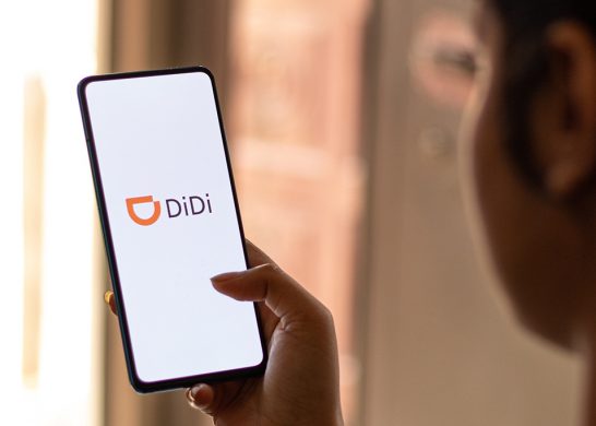 DiDi App