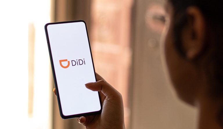 DiDi App