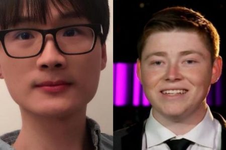 El Discípulo Del Chef Yuhui Zafrada