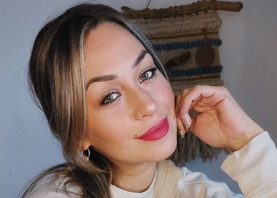 Ingrid Aceitón Mensaje