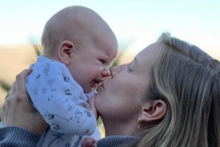 Javiera Acevedo Hijo