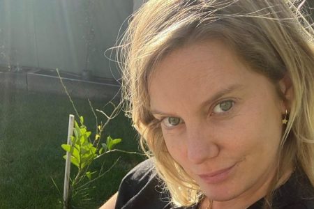 Javiera Acevedo Mamá