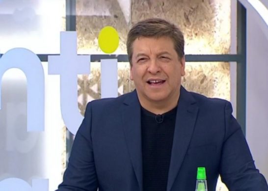 Julio César Matinal