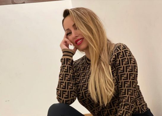 Marité Matus Insta