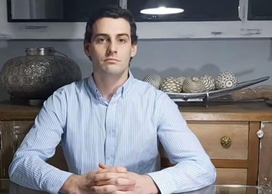 Martín Pradenas Amparo