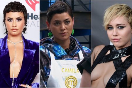 MasterChef Celebrity Chile