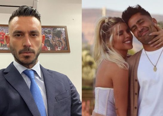 Mauricio Pinilla Coté López