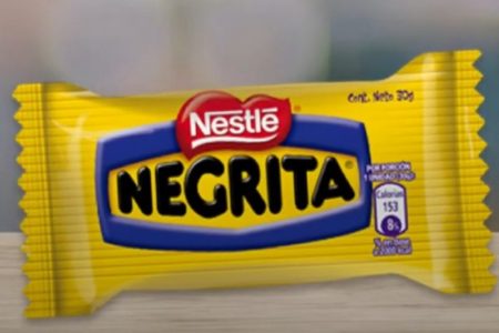 Negrita