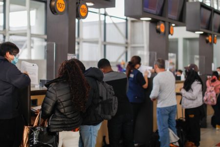 Plan Fronteras Protegidas