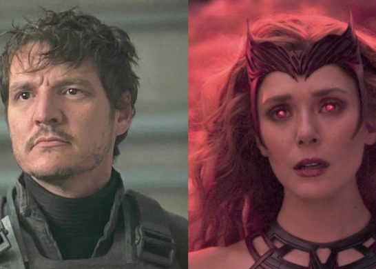 The Mandalorian Emmy