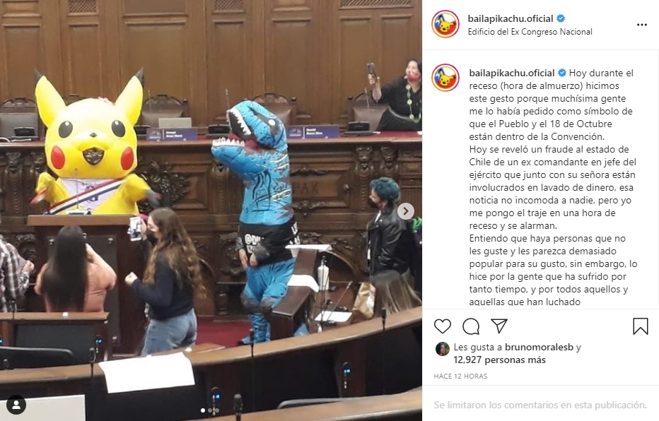 Tía Pikachu (1)