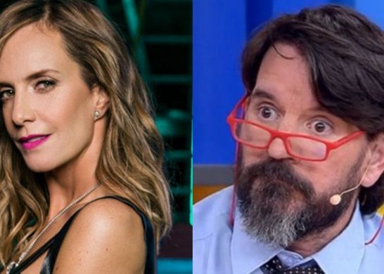 Vasco Moulian Diana Bolocco