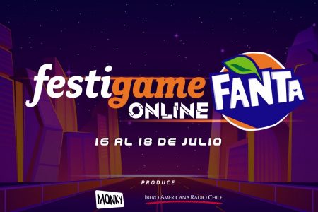 FestiGame Premios