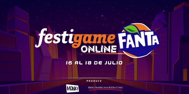 FestiGame Premios