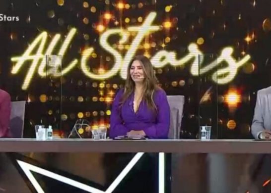 Yo Soy All Stars