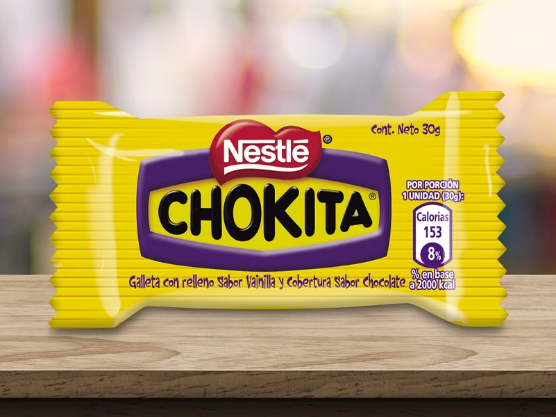 Chokita