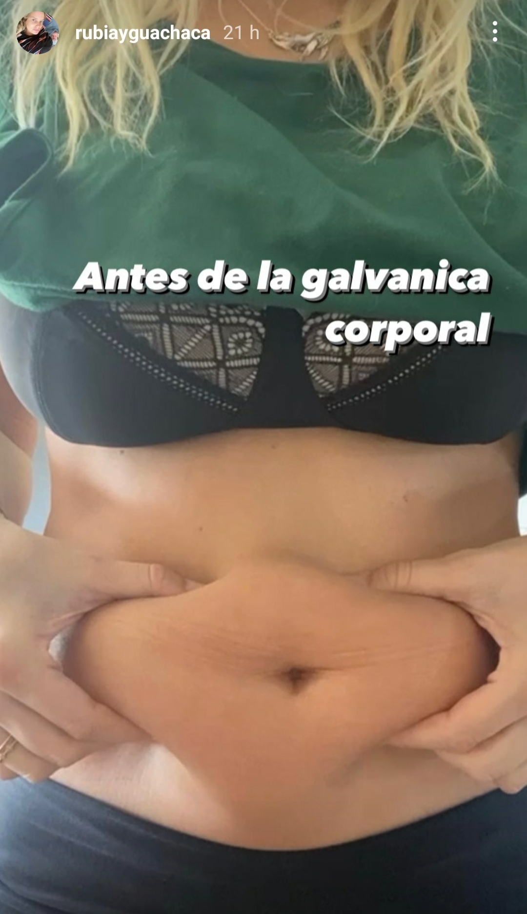 Javiera Acevedo 2