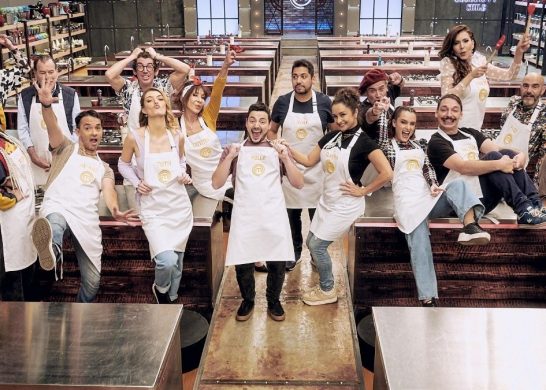 Masterchef Celebrity